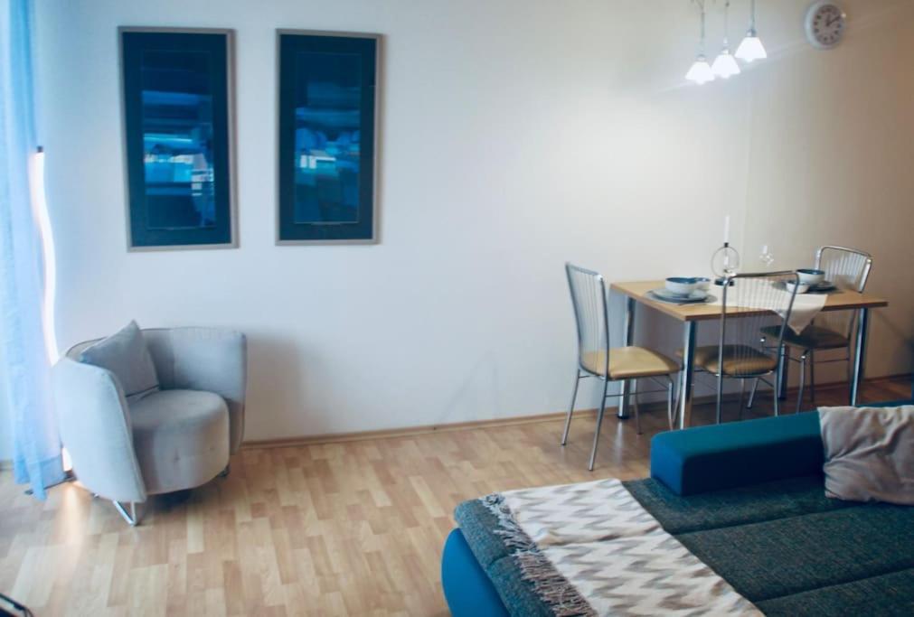 Jasmine Apartment - Free Parking - City Center - Skibus - Tatralandia 5Km Liptovsky Mikulas Luaran gambar