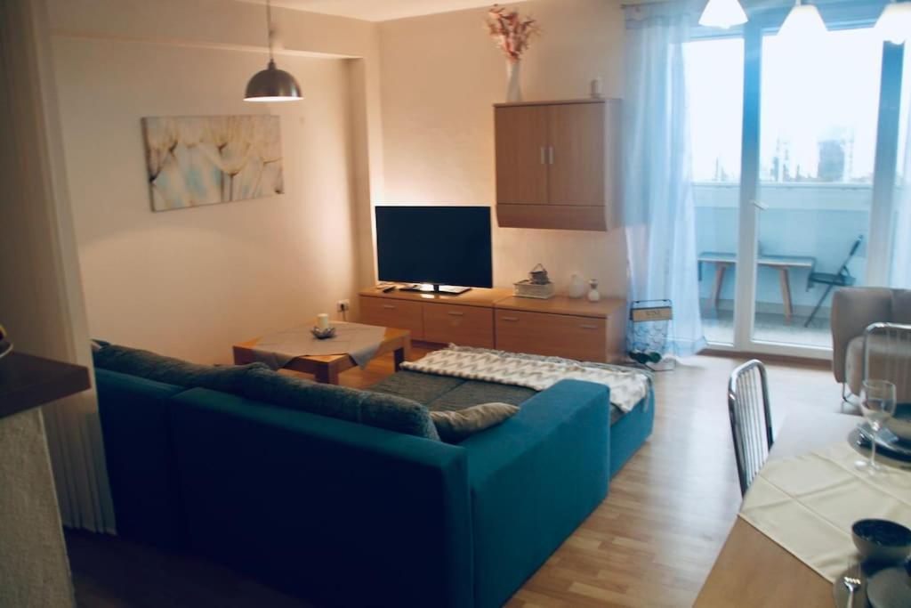 Jasmine Apartment - Free Parking - City Center - Skibus - Tatralandia 5Km Liptovsky Mikulas Luaran gambar