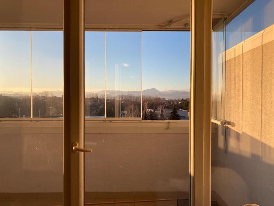 Jasmine Apartment - Free Parking - City Center - Skibus - Tatralandia 5Km Liptovsky Mikulas Luaran gambar