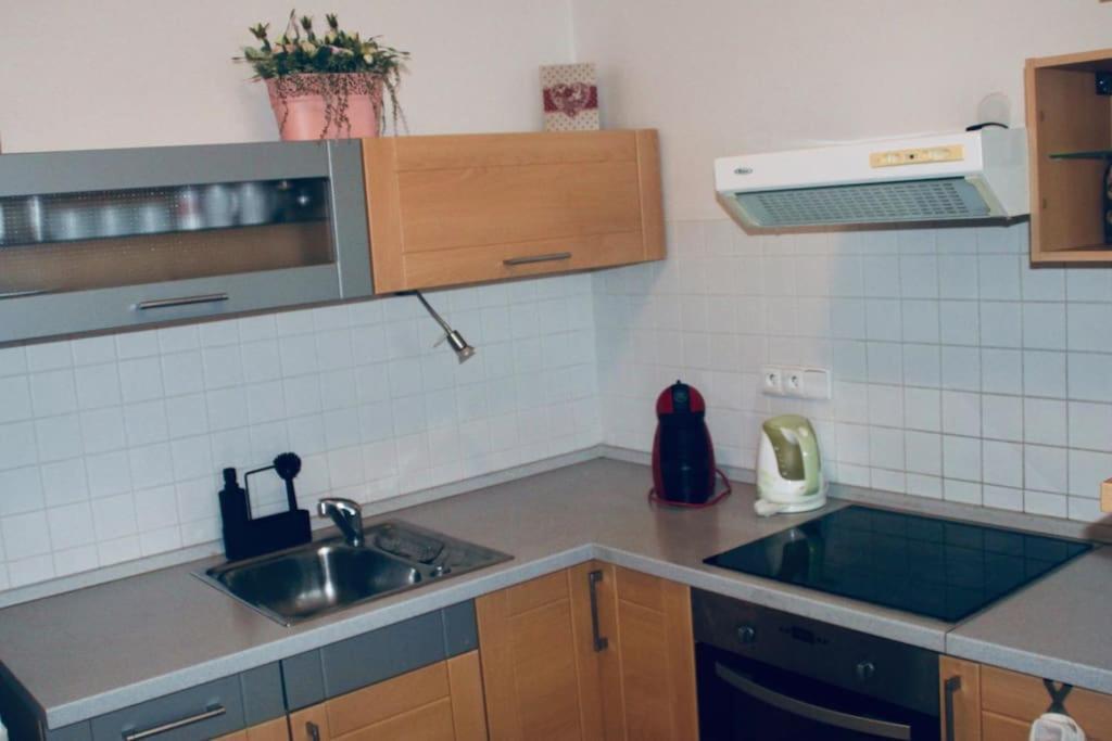 Jasmine Apartment - Free Parking - City Center - Skibus - Tatralandia 5Km Liptovsky Mikulas Luaran gambar