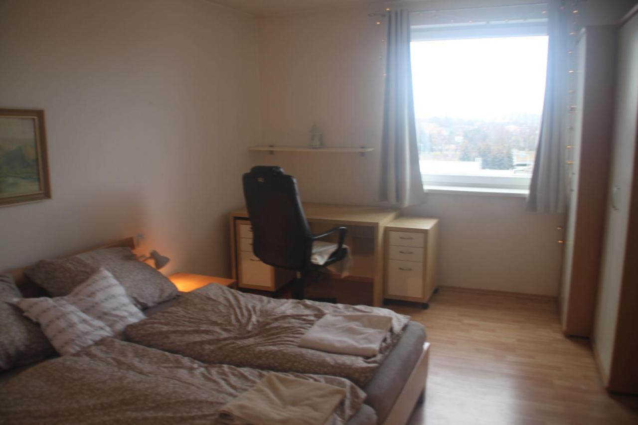 Jasmine Apartment - Free Parking - City Center - Skibus - Tatralandia 5Km Liptovsky Mikulas Luaran gambar