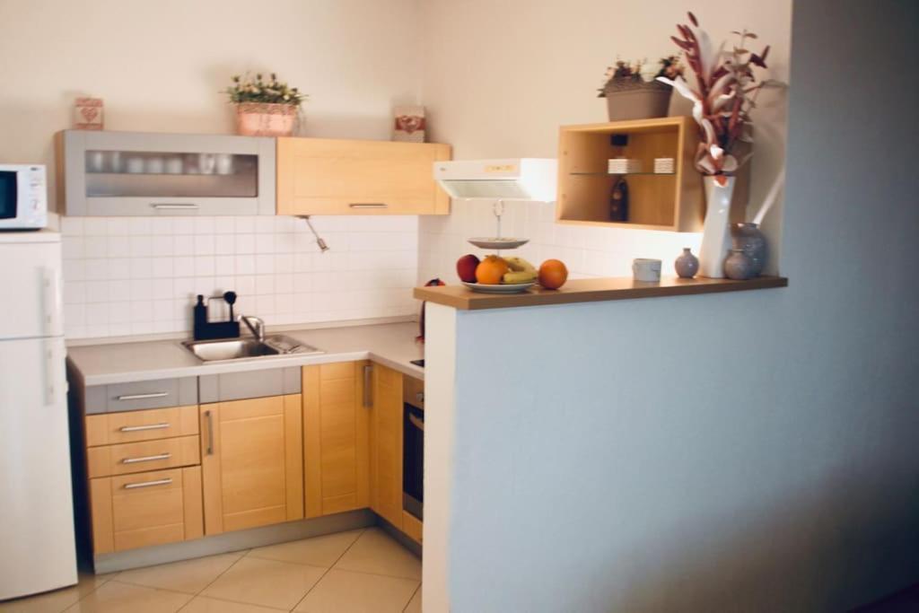 Jasmine Apartment - Free Parking - City Center - Skibus - Tatralandia 5Km Liptovsky Mikulas Luaran gambar